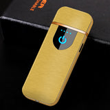 Smart Usb Rechargeable Lighter