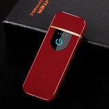 Smart Usb Rechargeable Lighter