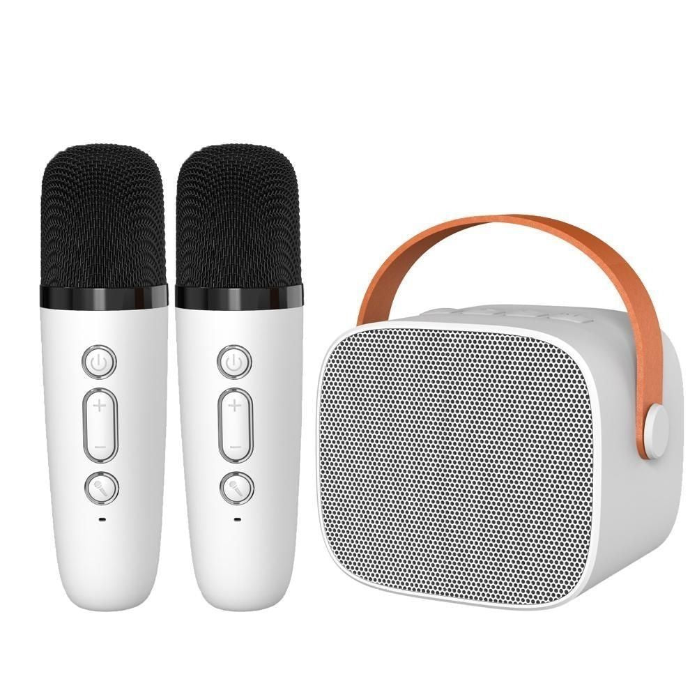 Portable Karaoke Speaker