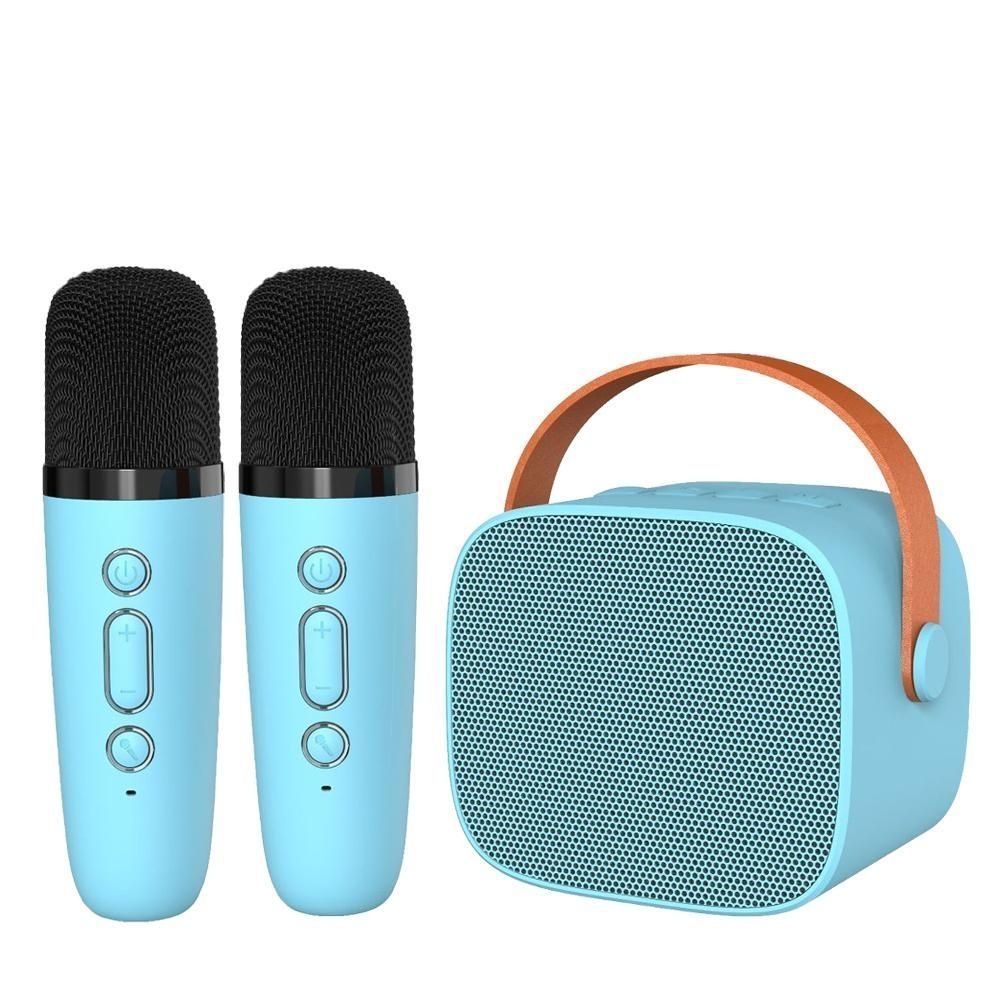 Portable Karaoke Speaker