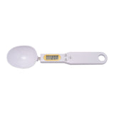 Lcd Display Electronic Spoon Weight Scale