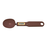 Lcd Display Electronic Spoon Weight Scale