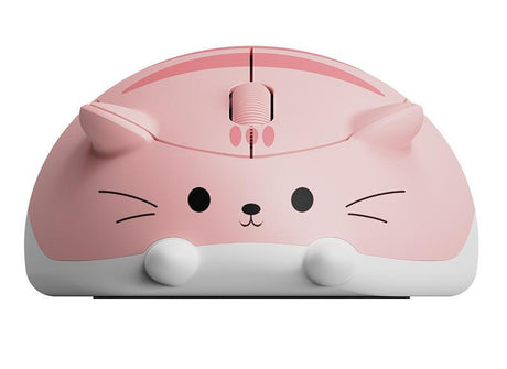 Cat Cordless Mouse