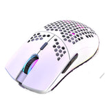 Retro Edition Wireless Mouse