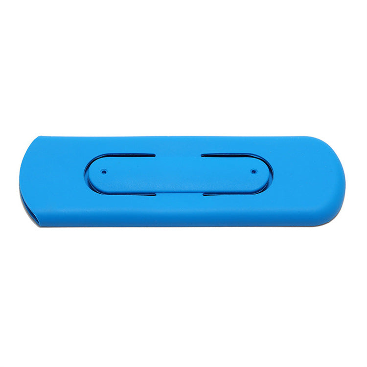 Silicone Glasses Case Phone Holder