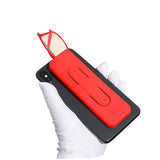 Silicone Glasses Case Phone Holder