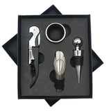 Corkscrew Wine Bottle Opener Set