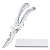 Poultry Shears Heavy Duty