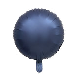 18" Round Foil Balloon