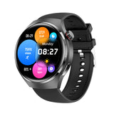 1.6 Inch Round Face Smart Watch