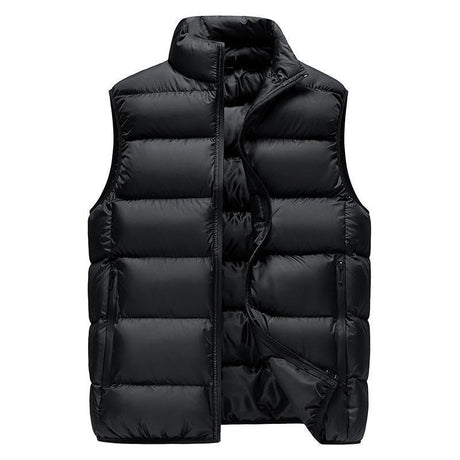 Winter Vest For Man