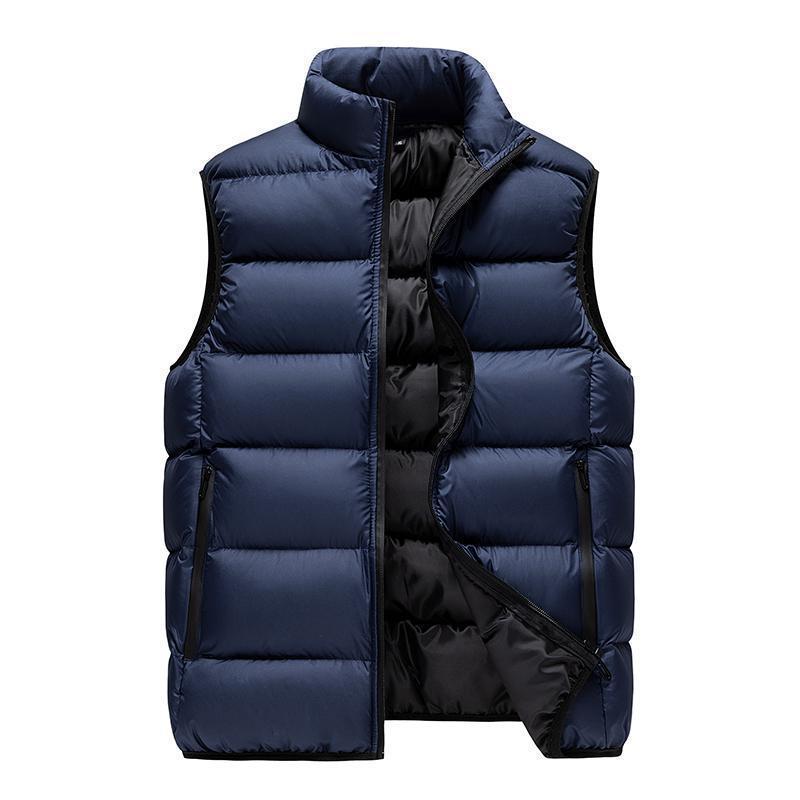 Winter Vest For Man