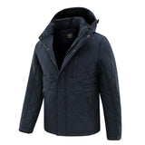 Recycled Polyester Puffer