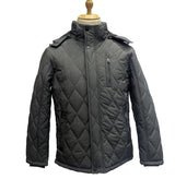 Recycled Polyester Puffer