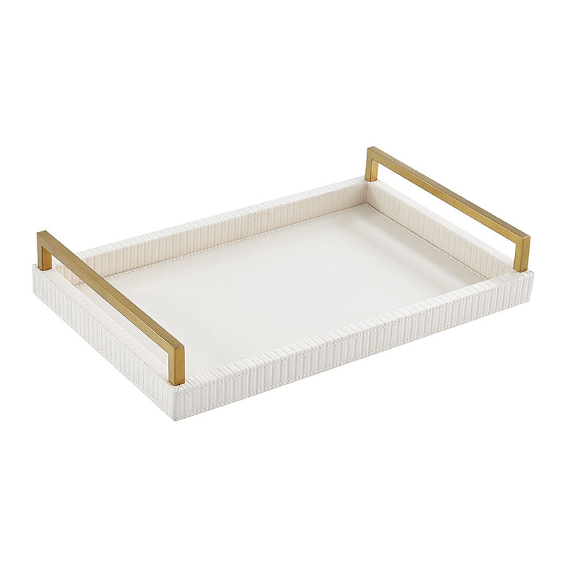 Rectangle Wood Tray