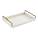 Rectangle Wood Tray