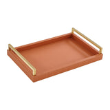 Rectangle Wood Tray