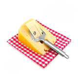 Stainless Steel Cheese Slicer