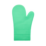 Ribbed Soft Oven Mitt