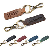 Universal Key Fob Keychain