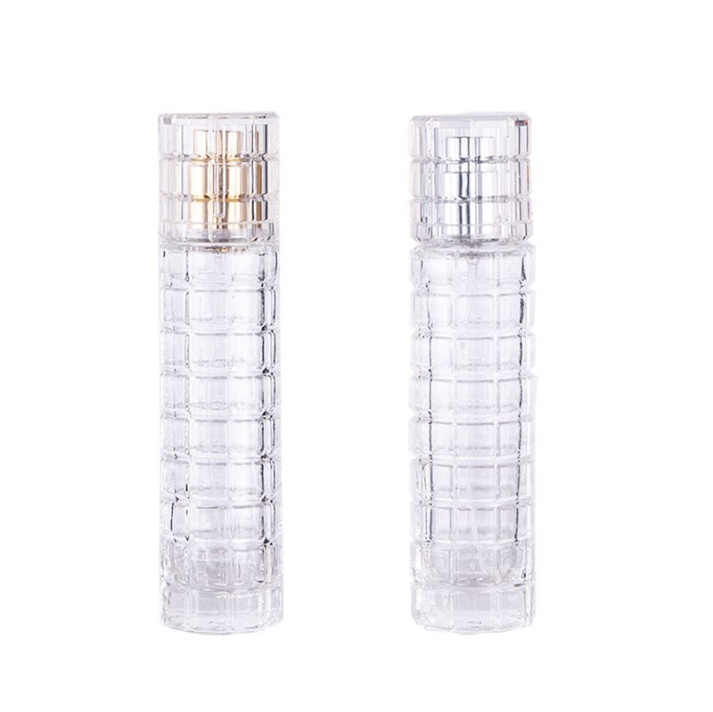 30ml Glass Bottle Perfume Atomizer