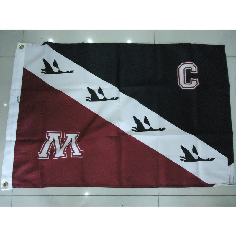 36x72inch Nylon Flag