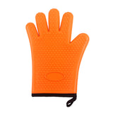 Silicone Smoker Oven Glove