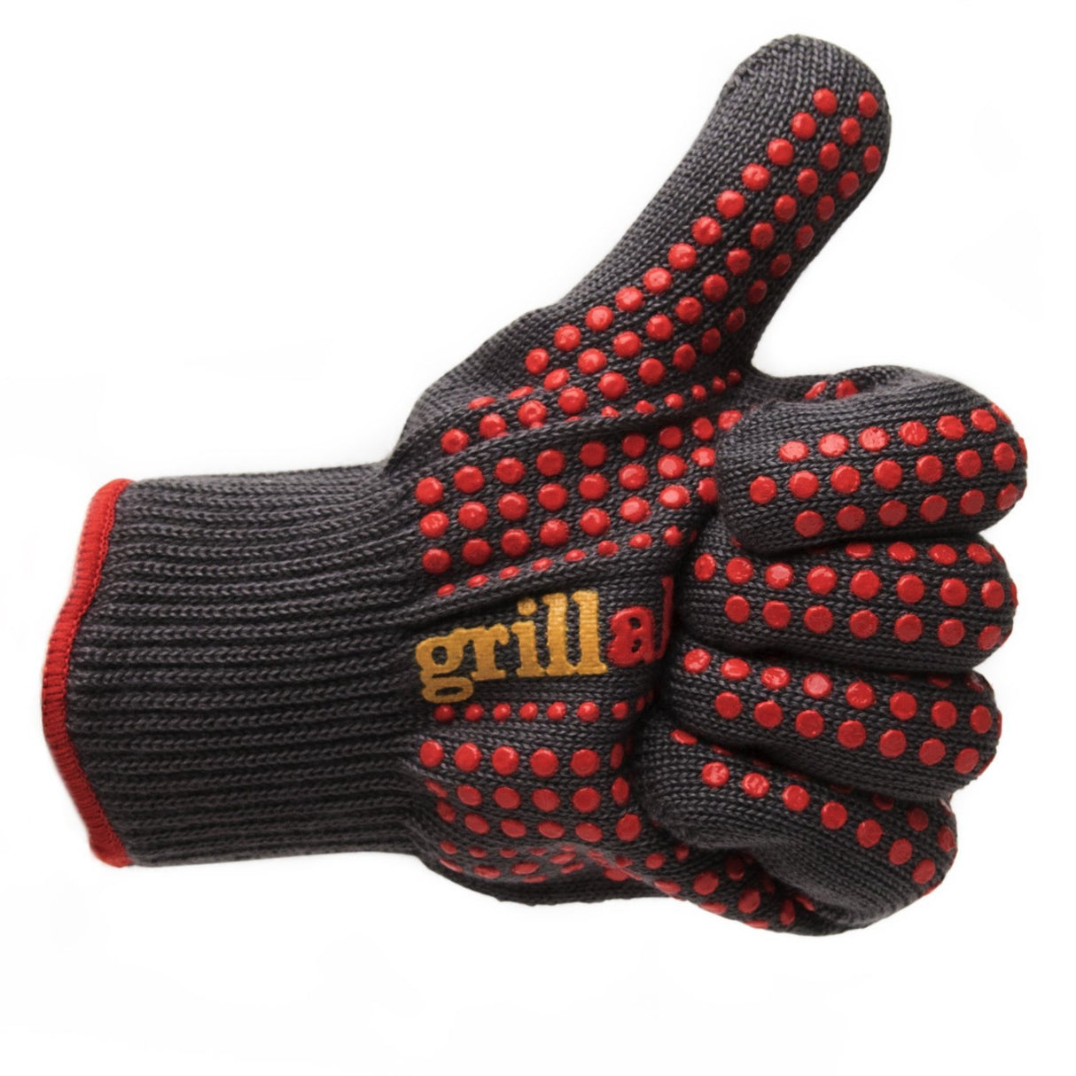 Top Cooking Gloves