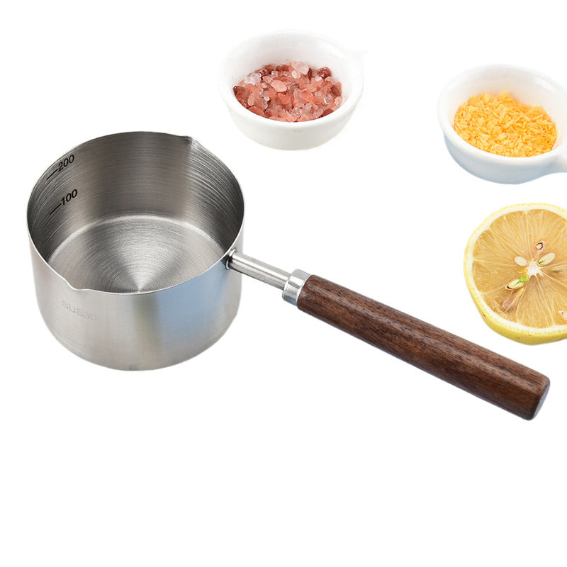 250ml Dog-cat Food-scoop Measuring-cup