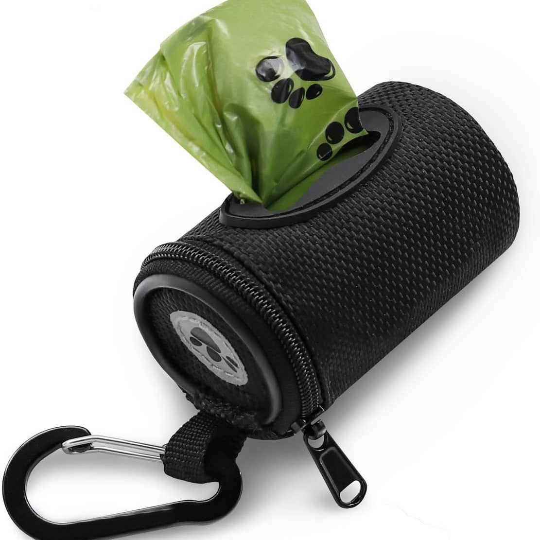 Dog Poop Bag Holder