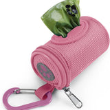 Dog Poop Bag Holder