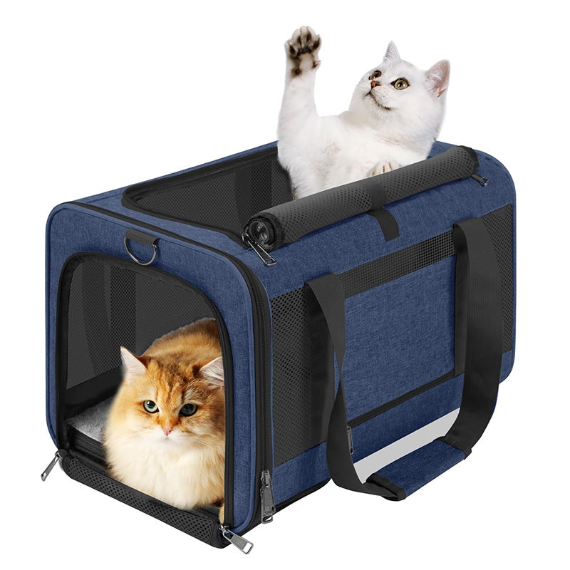 Pet Carrier For Small