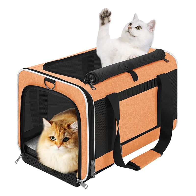 Pet Carrier For Small