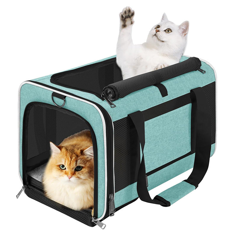 Pet Carrier For Small