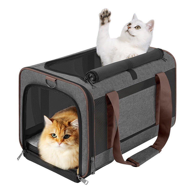 Pet Carrier For Small