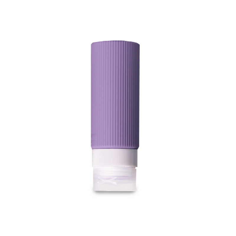 90ml Travel Bottle For Toiletries