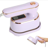 Travel Steamer Iron