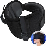 Travel Pillow For Airplane