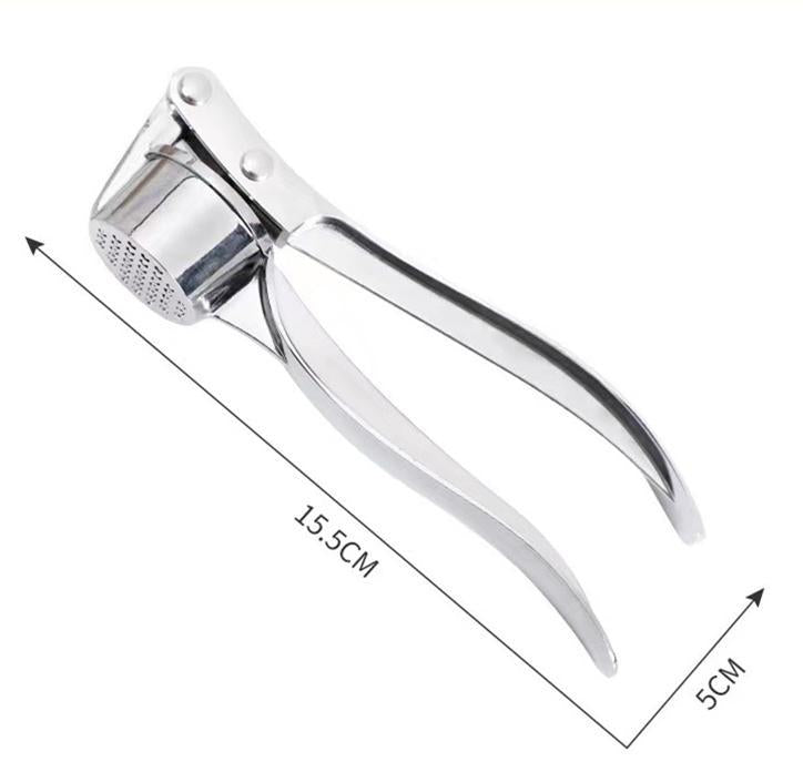 Premium Garlic Press