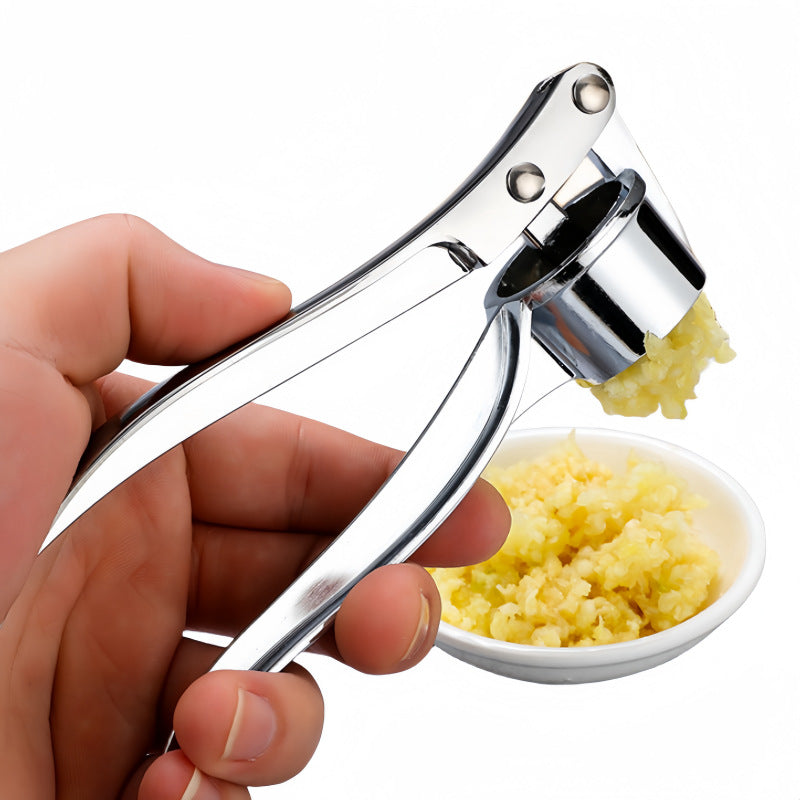 Premium Garlic Press