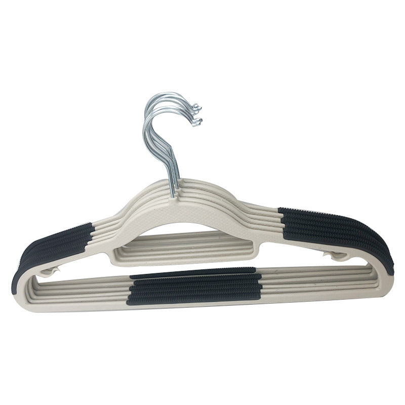 Plastic Clothes Hanger