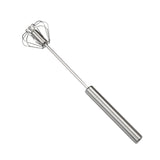 12inch Stainless Steel Egg Whisk