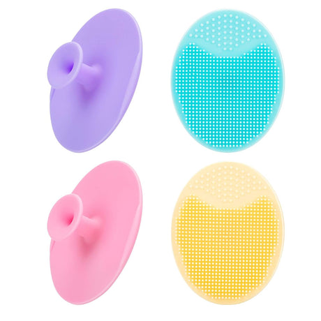 Silicone Face Brush