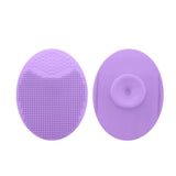 Silicone Face Brush