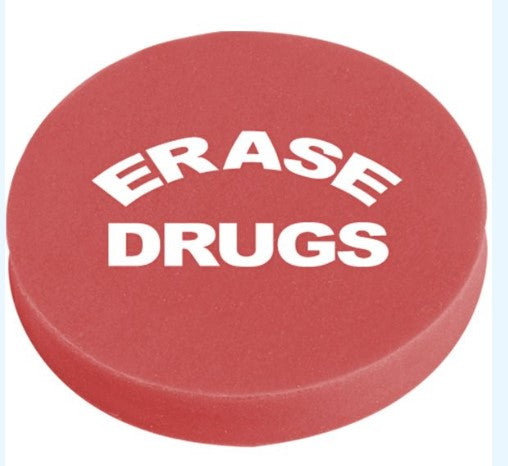 Round Eraser