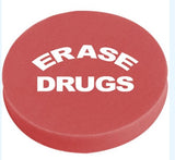 Round Eraser