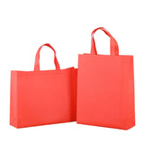 Economic Shopping Bag With Handle