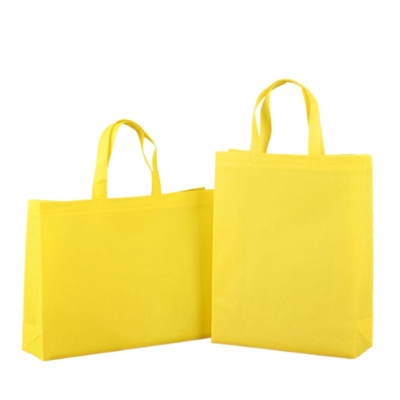 Economic Shopping Bag With Handle