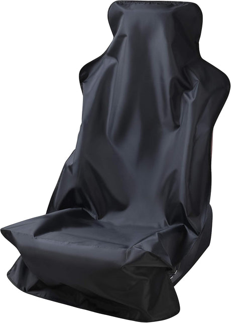 Nylon Car Seat Covers