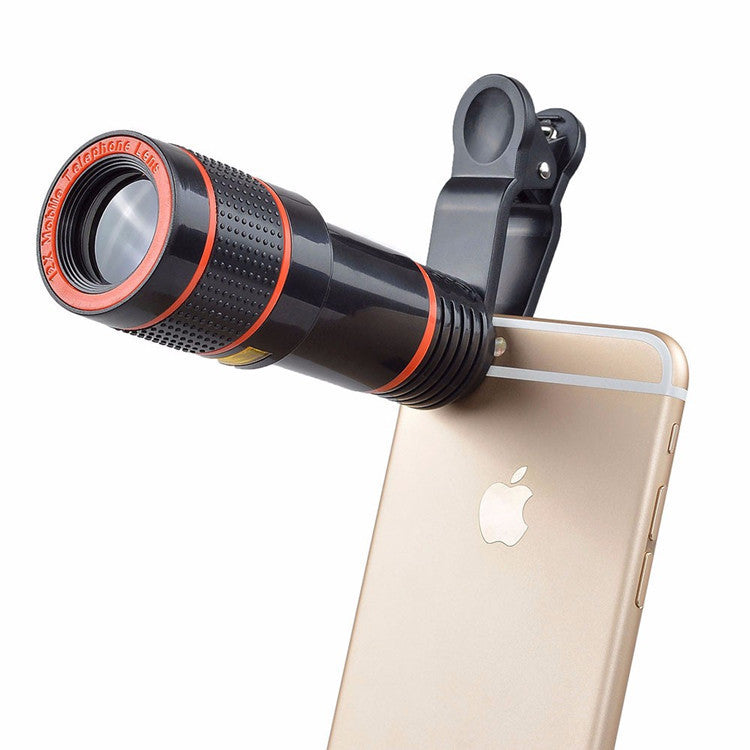 Phone Telescope Lens